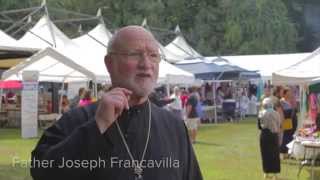 Holy Transfiguration Middle Eastern Food Festival