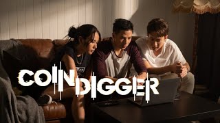 Coin Diggers (เกม สูญ เหรียญ) - 2023 - Amazing Series Trailer - English Subtitles