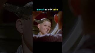 Hair Badhaane ka azib technique #shorts #movie #movieexplainedinhindi