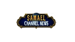 Samael Channel News – transmisja na żywo