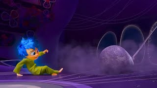 everything changes inside out 2