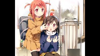 Nightcore - Best Friends [ Kana Nishino ]