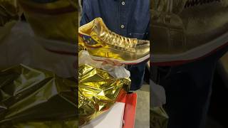 These Sneakers are worth $9,000?!