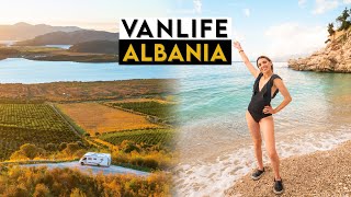 Off The Beaten Track in Albania