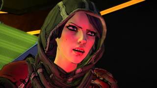 Tales From The Borderlands - Season 1 Ending