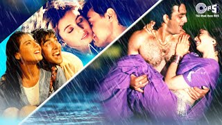 Akhir Tumhe Aana Hai X Aankh Se Tune Kya Kar Diya X Dekho Zara Dekho | Monsoon Hits Playlist #rain