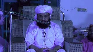 Allama Asmatullah Khan Sahib new Bayan khushab