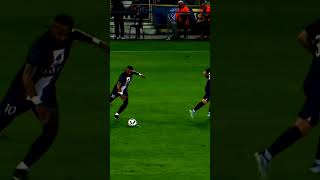 Neymar free kick  #Football