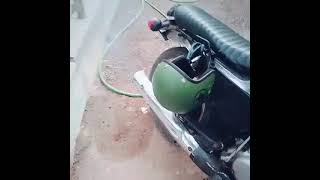 suzuki max 100 sound