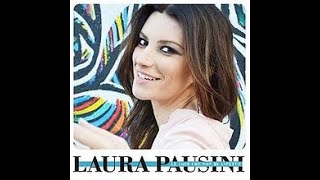 Laura Pausini - Le Cose Che Non Mi Aspetto (2012) Italiano/Español