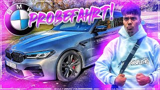 Dieses Auto ist krass!🔥 | Niklas Wilson