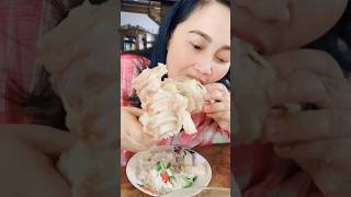 Soto Kaki sapi terbesar.. #viral #kuliner #makan ##sotosapi #betawi #murah #m