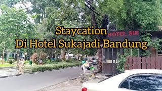 Review Sukajadi Hotel di Bandung