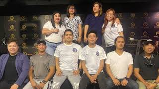 THE FRATERNAL ORDER OF EAGLES - PHILIPPINE EAGLES | BBGSEC | Masigasig Batch 2022