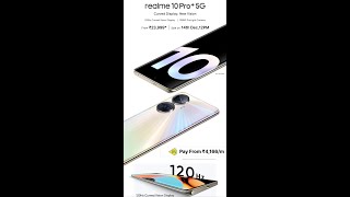 Realme 10 pro Plus 5G Buy ❌Or Not#shorts