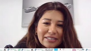 Entrevista en video con Joanna Castro Gerente Star Class_YouTube