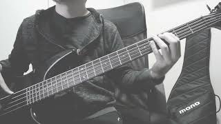 Es Navidad! - Marcos Witt (Bass cover/Cover de bajo)