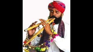 Algoza - The Traditional sweet Music of Rajasthan  - अलगोजा