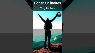 📚 Descubre el secreto oculto en "Poder sin límites" de Tony Robbins con este consejo esencial 🗝️