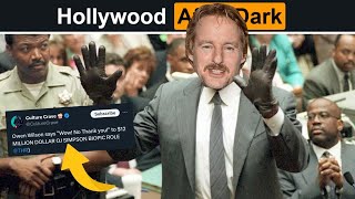 Owen Wilson says NO to OJ! + Snyder's New Cartoon + Rotten Tomatoes SUCKS! | HWAD 04.24.24