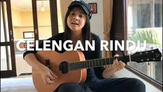 🔥VIRAL🔥Celengan Rindu by Bulan Sutena🤩#BulanSutena#Shorts#CelenganRindu#Viral