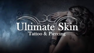 Ultimate Skin Tattoo