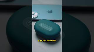 Cheap But Good Earbuds For Gym | Jlab Go Air Sport