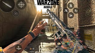 Call of Duty Warzone Mobile 16GB Ram Android Max Graphics