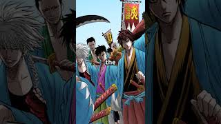 Discover the Truth Behind the Shinsengumi Legacy