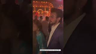 Sanket hyping kids in a wedding!!🤍 #damnfam #sanketmehta