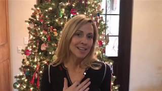 Sheryl Crow - Thanks to everyone for supporting Sandy Hook Promise (and happy holidays!)