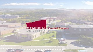 Memorial University of Newfoundland - Grenfell Campus