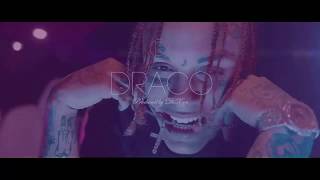 (FREE) LIL SKIES x SOUTHSIDE TYPE BEAT 2018 "Draco" (Prod. by DiXon)