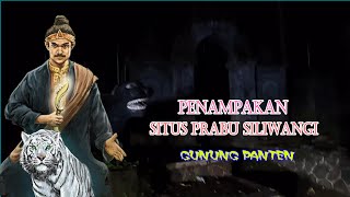 UJI NYALI DI PETILASAN PRABU SILIWANGI GUNUNG PANTEN