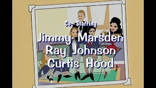 The Nanny Closing Credits (Season 1)