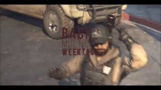 TeamB3NG: Back 2 MultiCOD Weektage #45