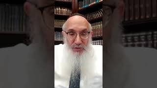 Give Me Your Soul! A Short Message for parshat Lech Lecha