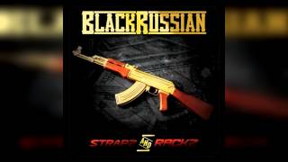 11 - Blakk Russian - Consequences [Ft HB]