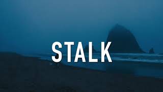 Stalk - Acoustic Alternative Rock Instrumental (Beat)