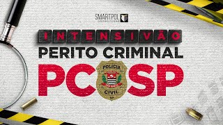 Intensivão PC SP - Perito Criminal I Aula 05 - Matemática/RLM  | Profº Eduardo Jupi