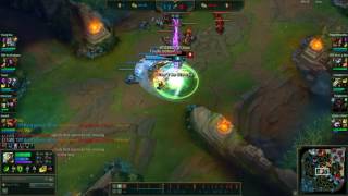 Master Yi Ekko Outplay