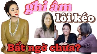 Liệu Bà Việt Tân ghi âm lén chị Nguyễn Phương Hằng