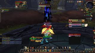 Cancer BFA 2v2s, Ret/Disc 2v2, Low Gear Gaming