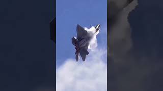 Why F-22 Raptor Critics Were Left Speechless: Mock Combat Reveals Unmatched Prowess!