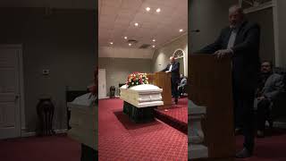 Live Stream: Remembering Mary Elicker - Funeral Service 7-17-2024