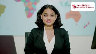 How Studying in Berlin Transformed Gauri Desai’s Legal Journey | SLS Hyderabad | SLAT 2025