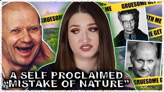 GGRWM | The Butcher of Rostov | True Crime & Makeup