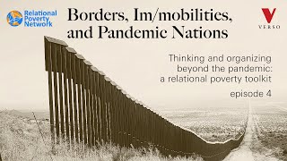 Borders, im/mobilities, and pandemic nations