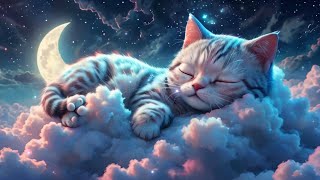 Relaxing Sleep Music ♫ Healing of Stress, Anxiety and Depressive States ♫ Heal Mind, Body and Soul