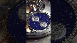 Breguet Classique Quantième Perpétuel 7327 - The know how